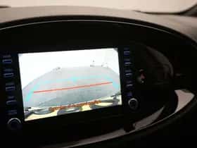 Toyota Aygo (2022) thumbnail 12