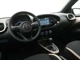 Toyota Aygo (2022) thumbnail 19