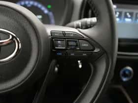 Toyota Aygo (2022) thumbnail 24