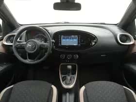 Toyota Aygo (2022) thumbnail 25