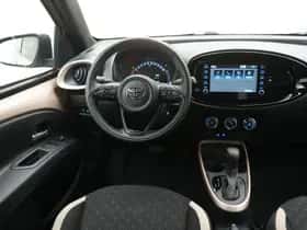 Toyota Aygo (2022) thumbnail 26