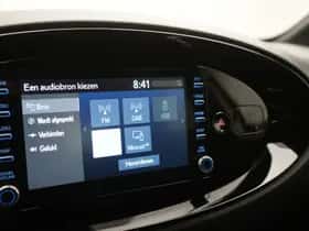 Toyota Aygo (2022) thumbnail 28
