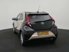 Toyota Aygo (2022) thumbnail 5