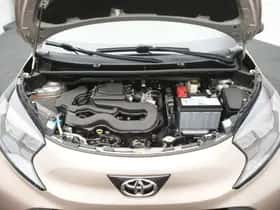 Toyota Aygo (2022) thumbnail 42