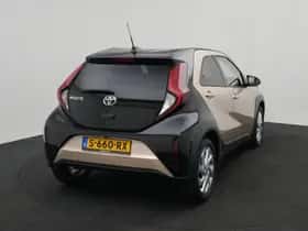 Toyota Aygo (2022) thumbnail 6