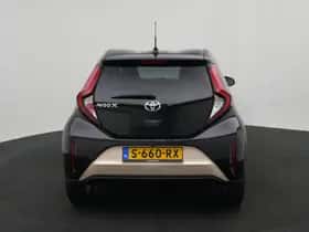 Toyota Aygo (2022) thumbnail 7