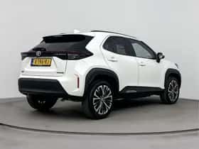 Toyota Yaris_Cross (2024) thumbnail 2