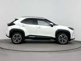 Toyota Yaris_Cross (2024) thumbnail 12