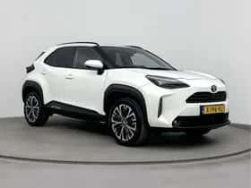 Toyota Yaris_Cross (2024) thumbnail 13