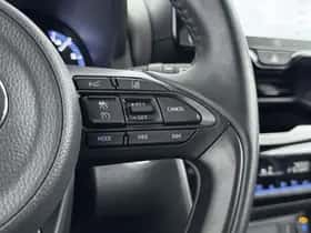 Toyota Yaris_Cross (2024) thumbnail 15