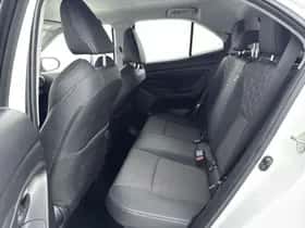 Toyota Yaris_Cross (2024) thumbnail 17