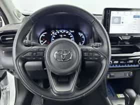 Toyota Yaris_Cross (2024) thumbnail 18