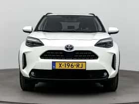 Toyota Yaris_Cross (2024) thumbnail 20