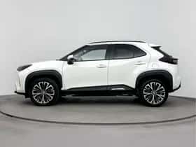 Toyota Yaris_Cross (2024) thumbnail 3