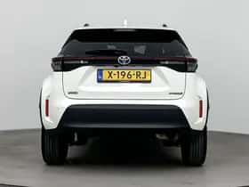 Toyota Yaris_Cross (2024) thumbnail 21