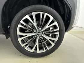 Toyota Yaris_Cross (2024) thumbnail 23