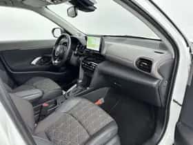 Toyota Yaris_Cross (2024) thumbnail 6