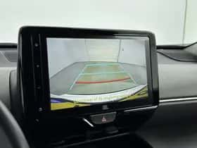 Toyota Yaris_Cross (2024) thumbnail 8
