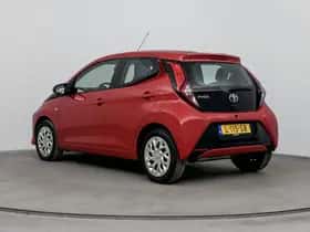 Toyota Aygo (2021) thumbnail 14