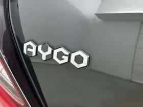 Toyota Aygo (2021) thumbnail 19