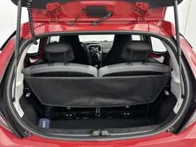 Toyota Aygo (2021) thumbnail 24