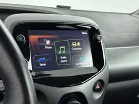 Toyota Aygo (2021) thumbnail 25