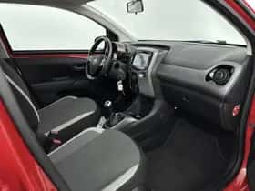 Toyota Aygo (2021) thumbnail 6