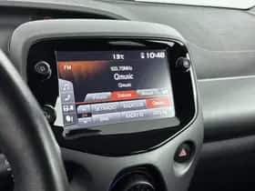 Toyota Aygo (2021) thumbnail 7