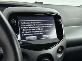 Toyota Aygo (2021) thumbnail 9
