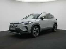 Toyota Corolla_Cross (2026) thumbnail 1