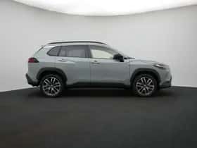 Toyota Corolla_Cross (2026) thumbnail 11