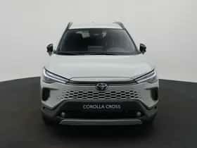 Toyota Corolla_Cross (2026) thumbnail 21
