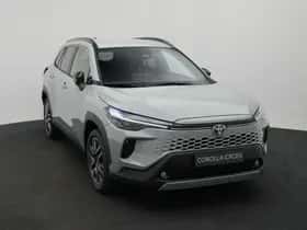 Toyota Corolla_Cross (2026) thumbnail 22
