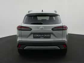 Toyota Corolla_Cross (2026) thumbnail 23
