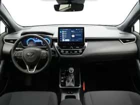 Toyota Corolla_Cross (2026) thumbnail 26