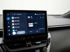 Toyota Corolla_Cross (2026) thumbnail 32