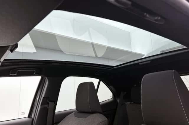 Toyota Yaris_Cross (2022) thumbnail 5