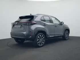 Toyota Yaris_Cross (2026) thumbnail 2