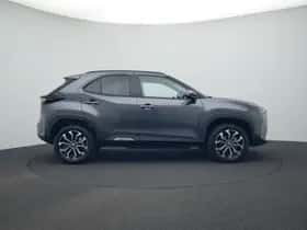 Toyota Yaris_Cross (2026) thumbnail 11