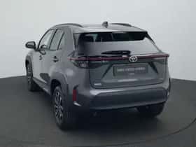 Toyota Yaris_Cross (2026) thumbnail 12