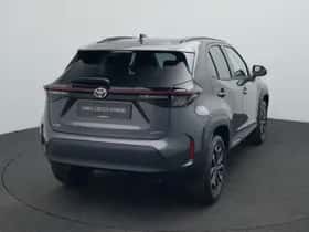 Toyota Yaris_Cross (2026) thumbnail 13