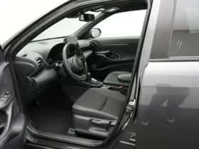 Toyota Yaris_Cross (2026) thumbnail 18