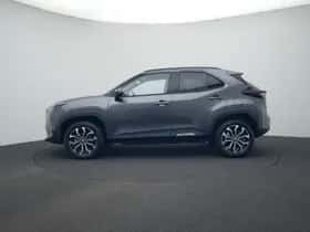 Toyota Yaris_Cross (2026) thumbnail 3