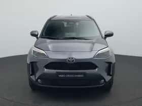 Toyota Yaris_Cross (2026) thumbnail 21