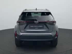 Toyota Yaris_Cross (2026) thumbnail 23