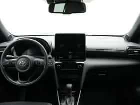 Toyota Yaris_Cross (2026) thumbnail 26