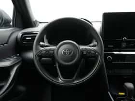 Toyota Yaris_Cross (2026) thumbnail 27