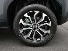 Toyota Yaris_Cross (2026) thumbnail 42