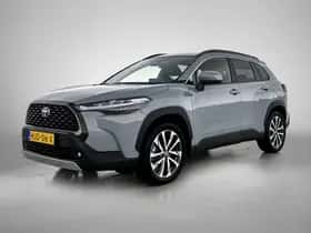 Toyota Corolla_Cross (2025) thumbnail 1