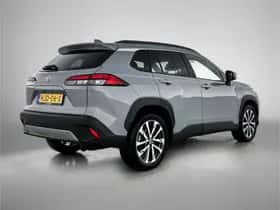 Toyota Corolla_Cross (2025) thumbnail 2